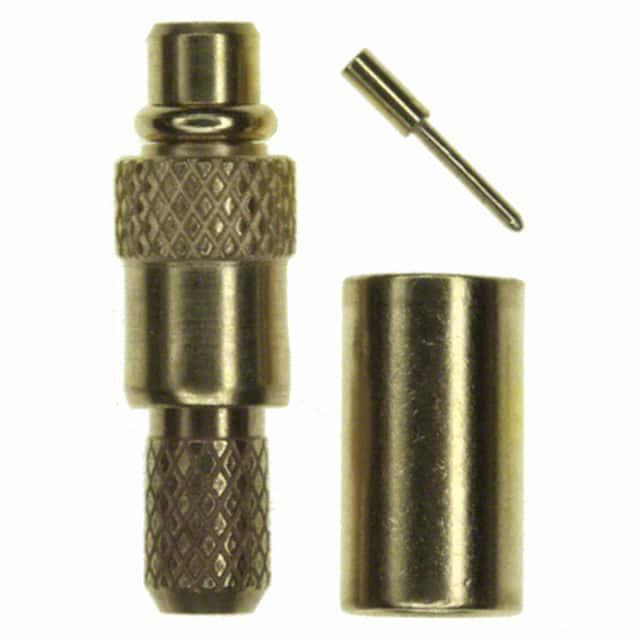 AMPHENOL 同轴连接器（RF） 908-41300