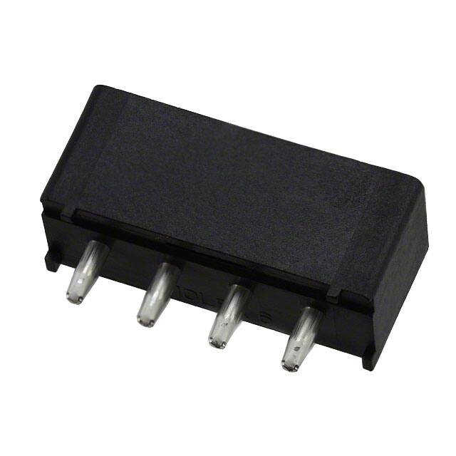 MOLEX 圆形连接器 15244745