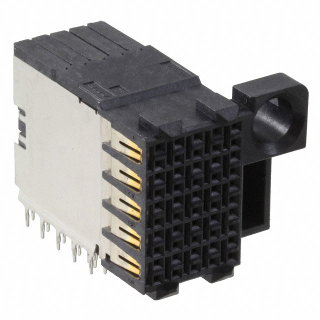 TE CONNECTIVITY 背板连接器 - 专用 5120794-1