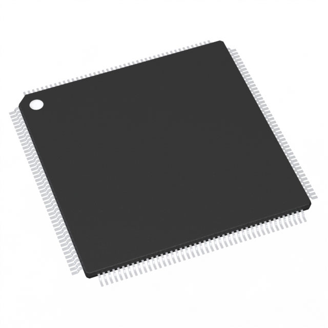 STMICROELECTRONICS 微控制器(MCU) SPC58NN84E7YMHBR