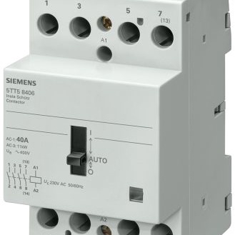 SIEMENS/西门子 其他继电器 5TT5850-6
