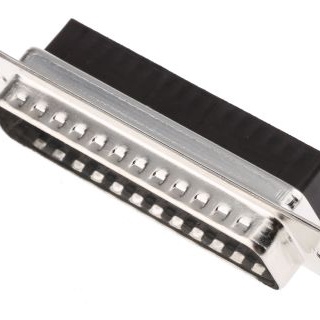 MOLEX D-Sub 连接器 1727040007