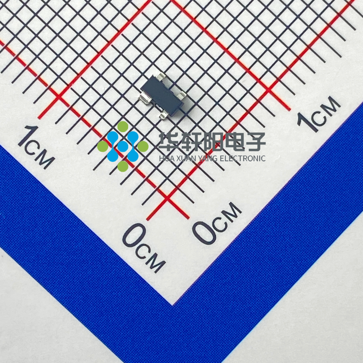 HXY MOSFET/深圳华轩阳电子 其他电源管理芯片 MAX811T