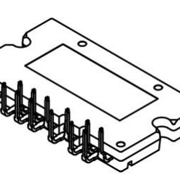 ON SEMICONDUCTOR 场效应管(MOSFET) NXV65HR82DZ2