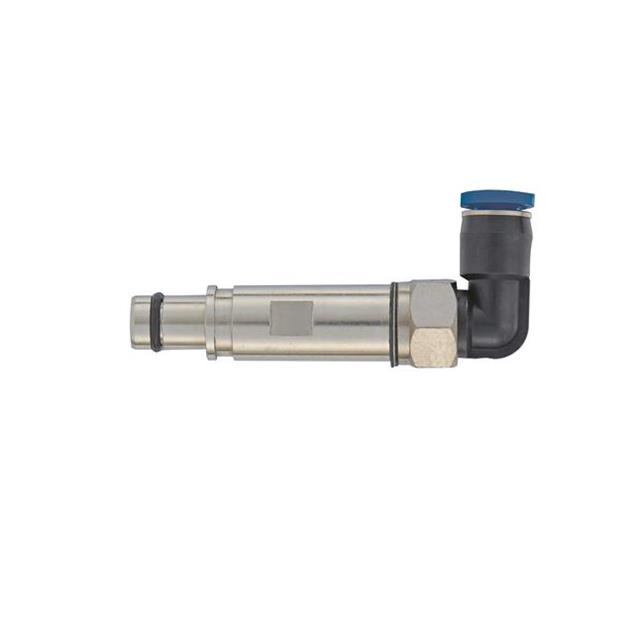 HARTING 重载连接器 - 触头 09140007354