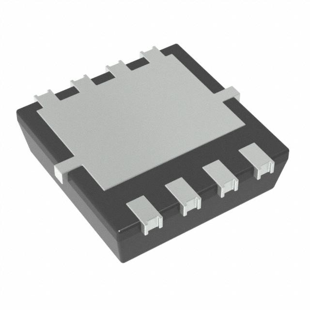 DIODES 场效应管(MOSFET) DMTH6016LFVW-7