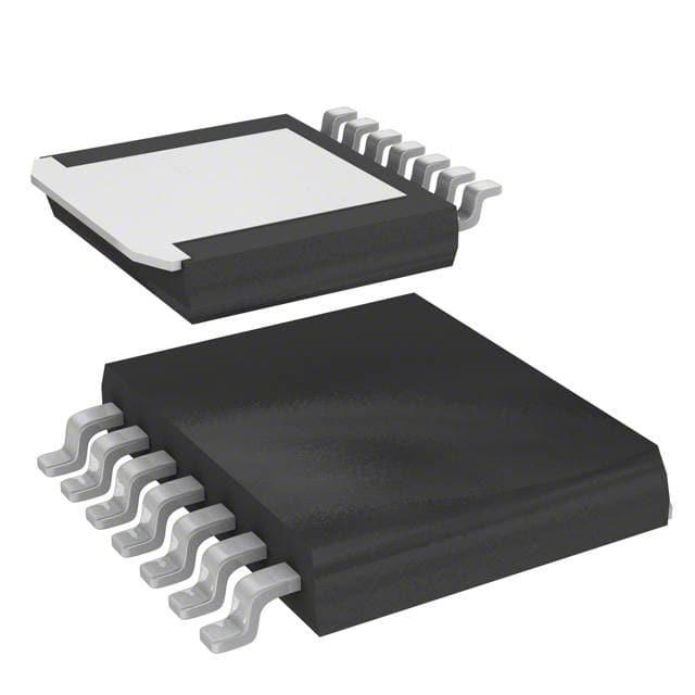 MICROCHIP TECHNOLOGY LDO稳压器 MIC49500-0.9WRTR