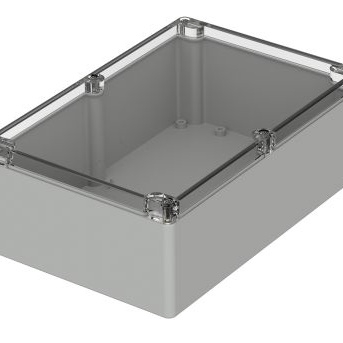 BOPLA GEHäUSE SYSTEME 机架/存储/外壳 02240300