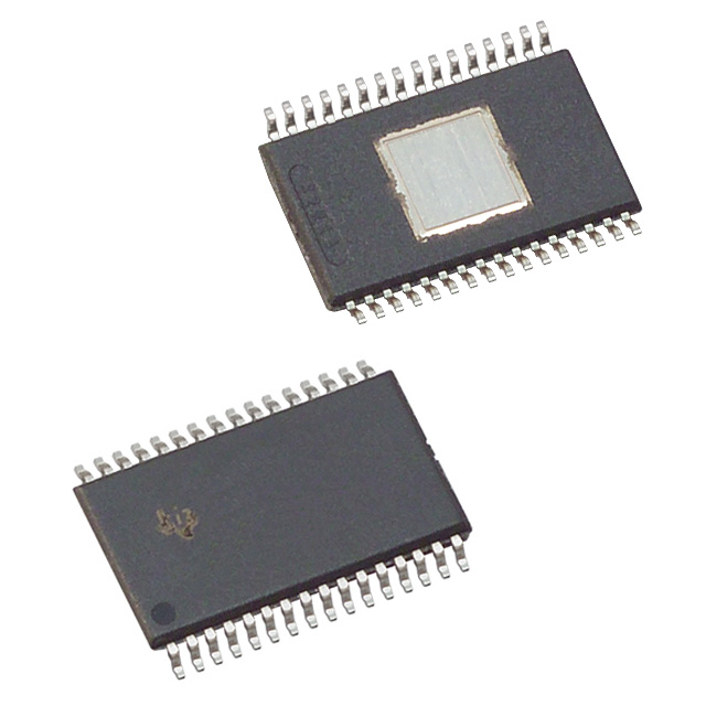 TEXAS INSTRUMENTS 电源管理芯片(PMIC) O3853AQDCARQ1