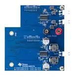 TEXAS INSTRUMENTS 多媒体放大器 TAS5756MDCAEVM
