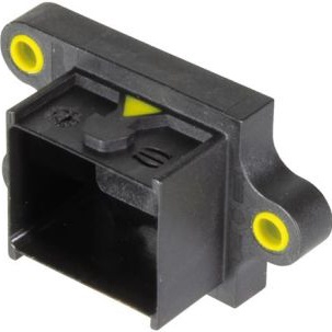 HARTING 插接式连接器 - 配件 09515210001