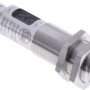 IFM ELECTRONIC 光电传感器 OGE500