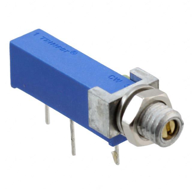 BOURNS 电位器及其他可变电阻器 3006P-1-104Z