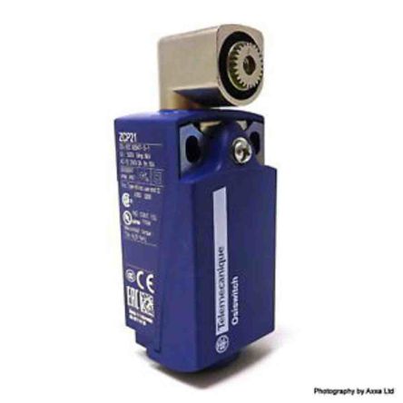 TELEMECANIQUE SENSORS 限位开关 XCKP2101P16