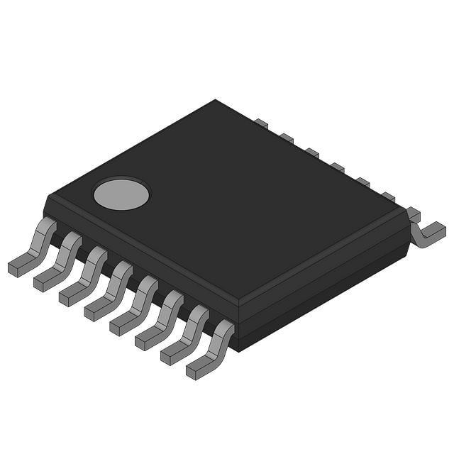 NXP SEMICONDUCTORS LED驱动器 PCA9531PW118