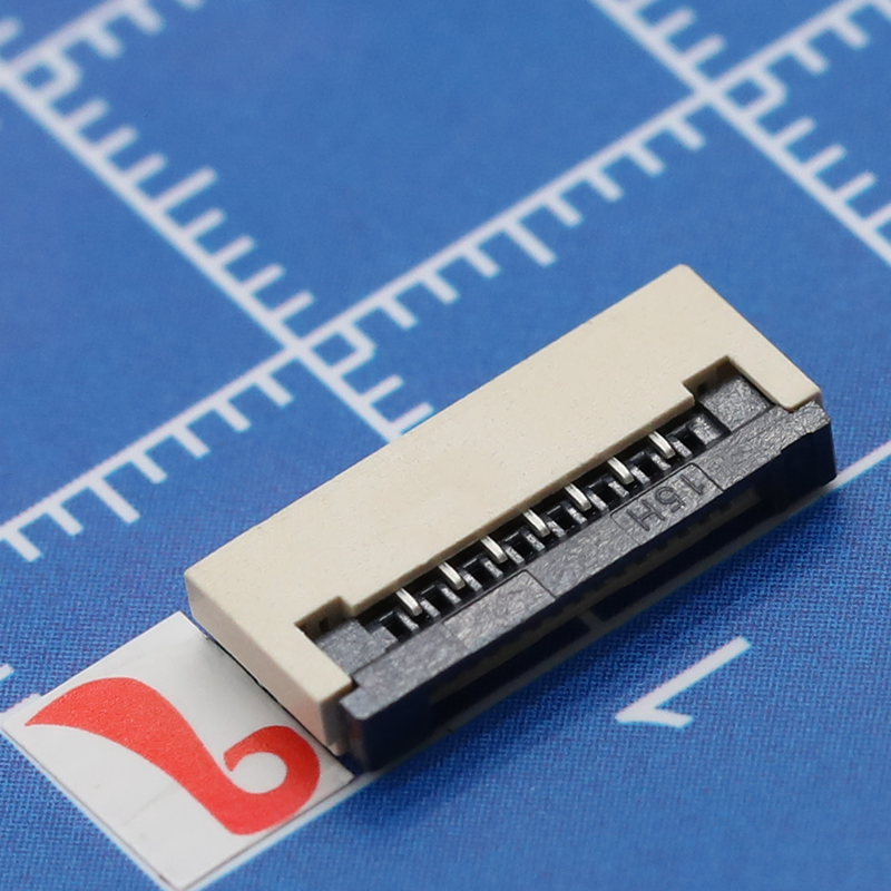 G-SWITCH/品赞 FFC/FPC连接器 GT-F1008SR20-07SMT01