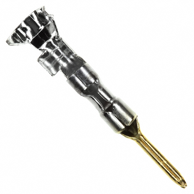 TE CONNECTIVITY 矩形连接器 - 触头 794230-3