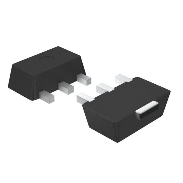 TOREX SEMICONDUCTOR 场效应管(MOSFET) XP162A12A6PR-G