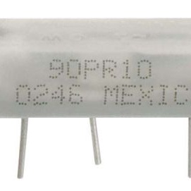 TT ELECTRONICS 电位器及其他可变电阻器 90PR1KLFTB