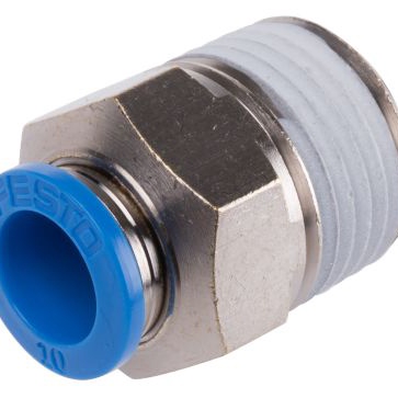 FESTO 其他工具 QS-1/2-10