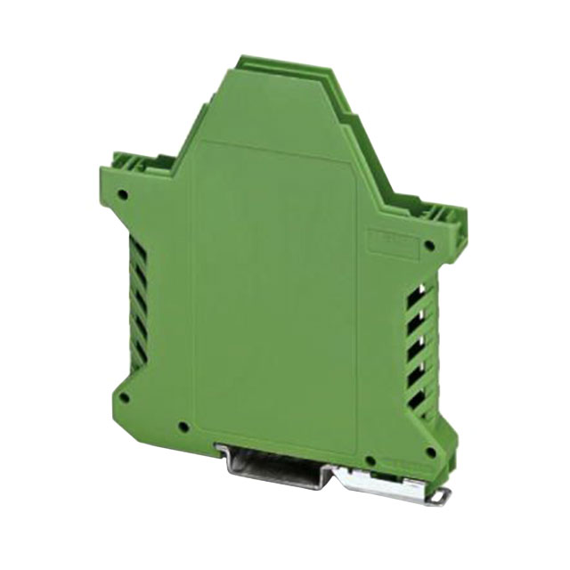 PHOENIX CONTACT 重载连接器 - 外壳/盖罩/基底 2906759