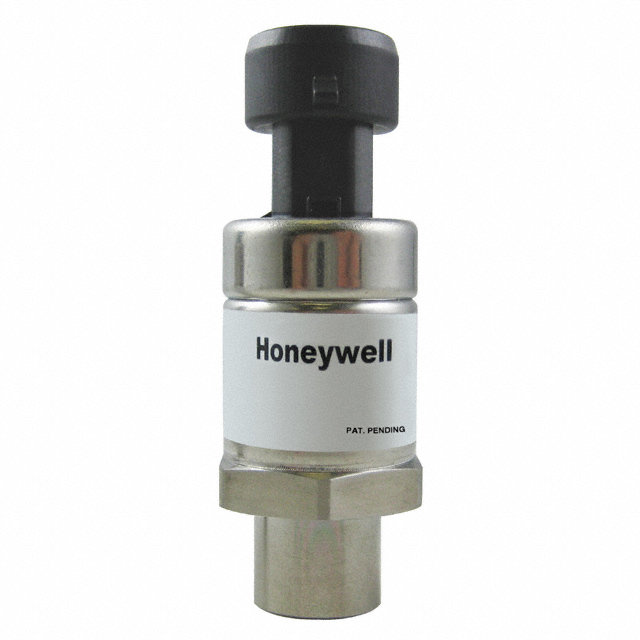 HONEYWELL 压力传感器 PX2AF1XX200PSAAX