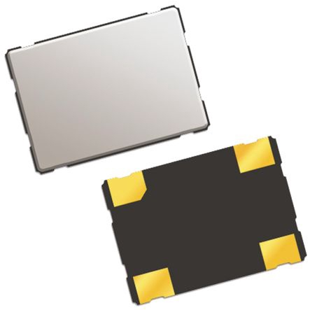 QANTEK TECHNOLOGY 有源晶振 QX733A8.000000B15R