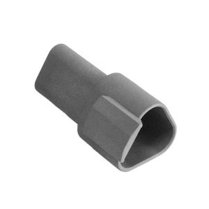 BULGIN 矩形连接器 - 外壳 PX0111P03GY