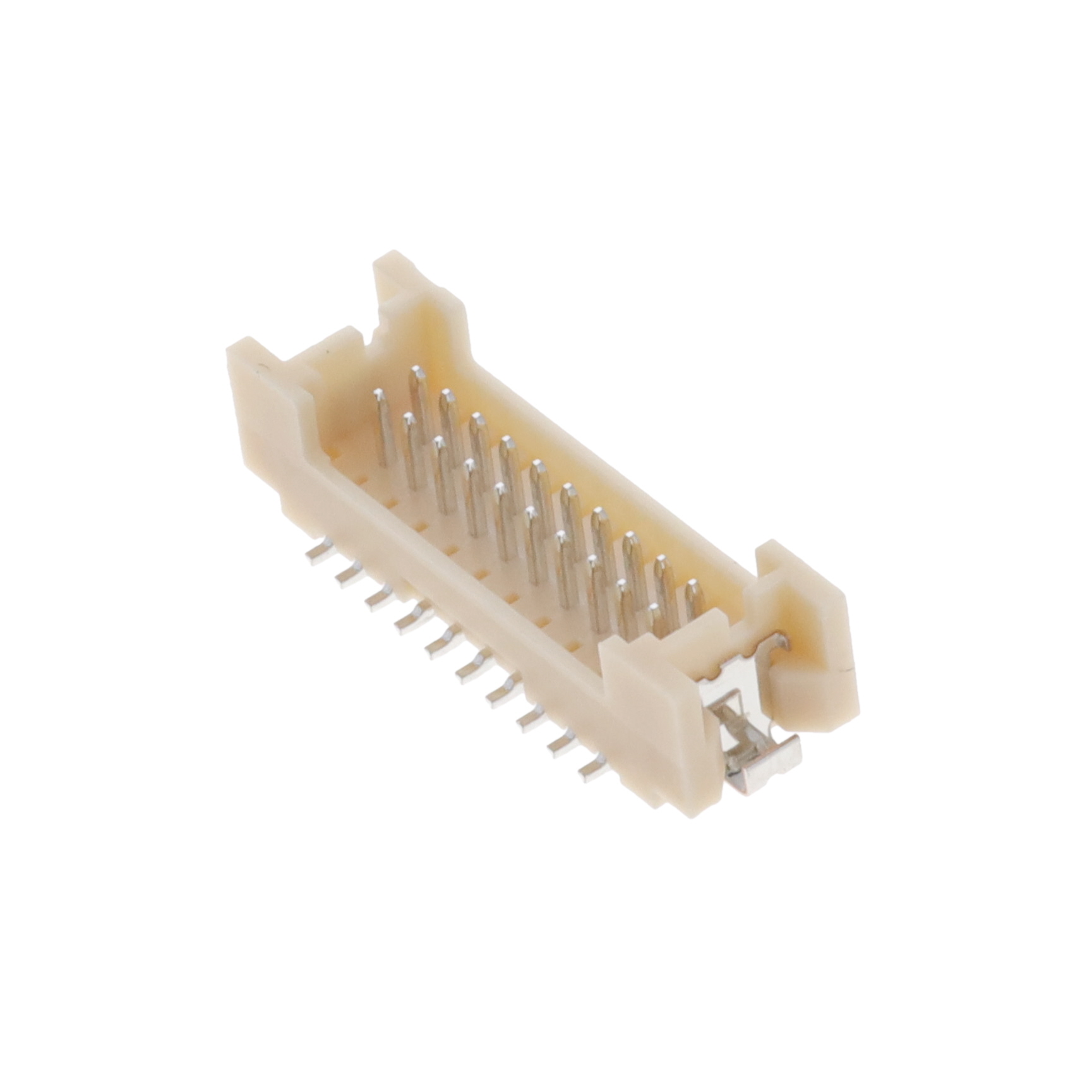 HIROSE ELECTRIC  DF13E-20DP-1.25V(22)