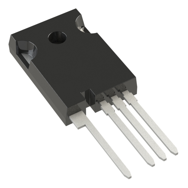 ON SEMICONDUCTOR 场效应管(MOSFET) NVH4L040N120M3S