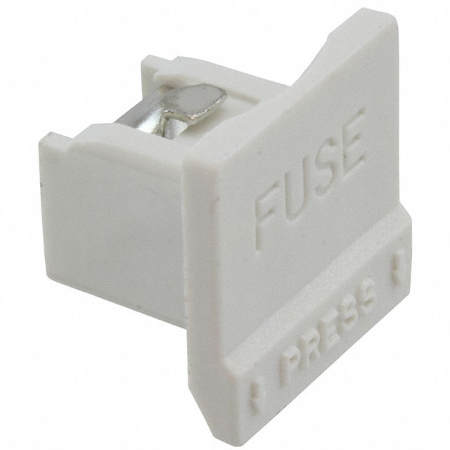 LITTELFUSE 电路保护配件 03480005Z