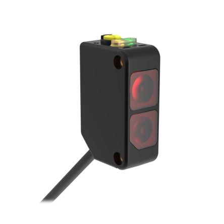 BANNER ENGINEERING 光电传感器 Q20PDLQ5