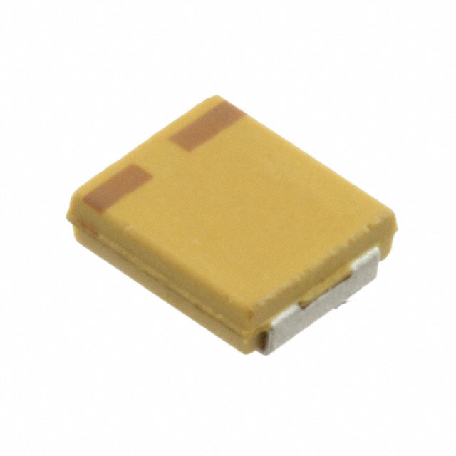 KEMET 钽电容 T490B157M010ATE500