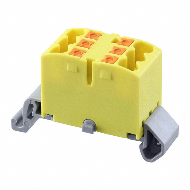 PHOENIX CONTACT 背板连接器 - 配件 3273138