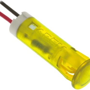 APEM 发光二极管 QS83XXY24