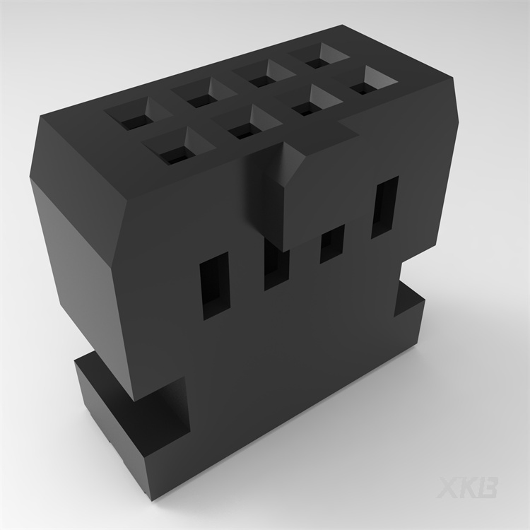 X9555H-2x04A-PT--云汉芯城ICKey.cn