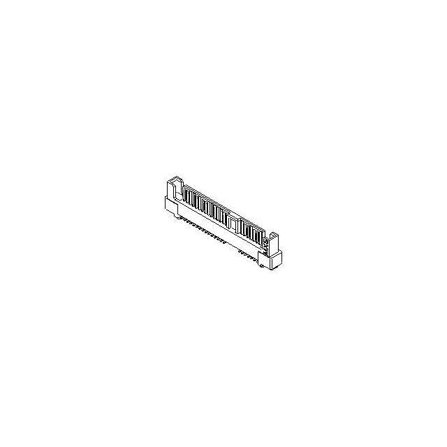 MOLEX  0780120011