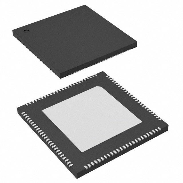MICROCHIP TECHNOLOGY 其他接口芯片 USB5806-I/KD