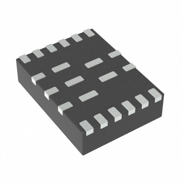 MONOLITHIC POWER SYSTEMS DC-DC稳压器 NB650HGL-Z
