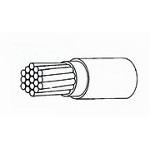 TE CONNECTIVITY 单芯线缆 44A0111-18-4