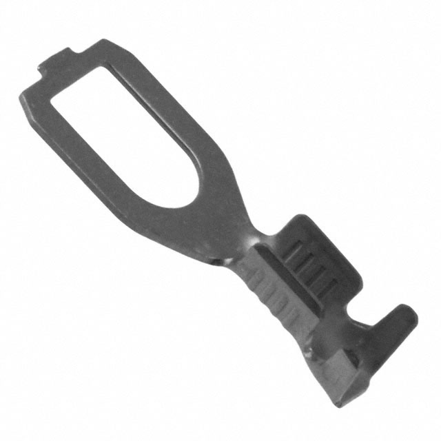 TE CONNECTIVITY 端子 - 铲形端子 60774-2