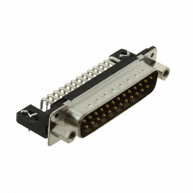 HARTING D-Sub 连接器 09663626817