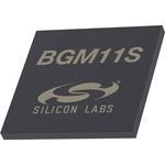 SILICON LABORATORIES 蓝牙芯片 BGM11S12F256GA-V2