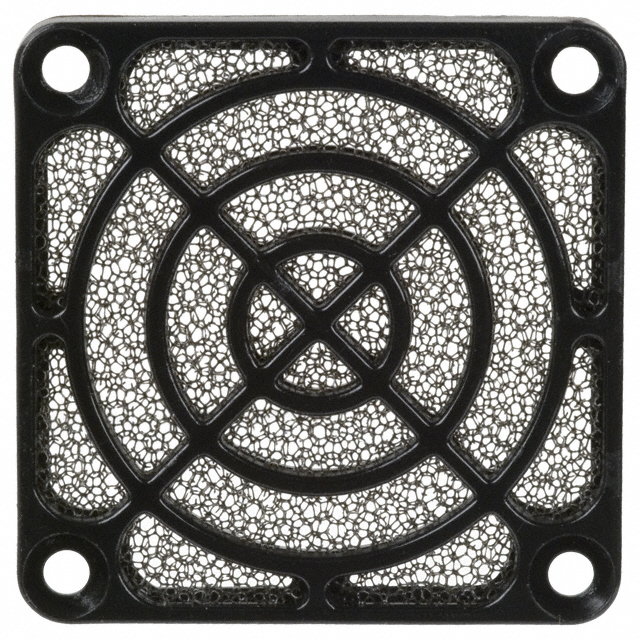 QUALTEK ELECTRONICS 风扇和热管理 09250-F/30