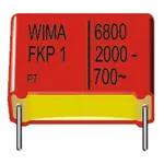 WIMA 薄膜电容 FKP1Y022207E00JSSD