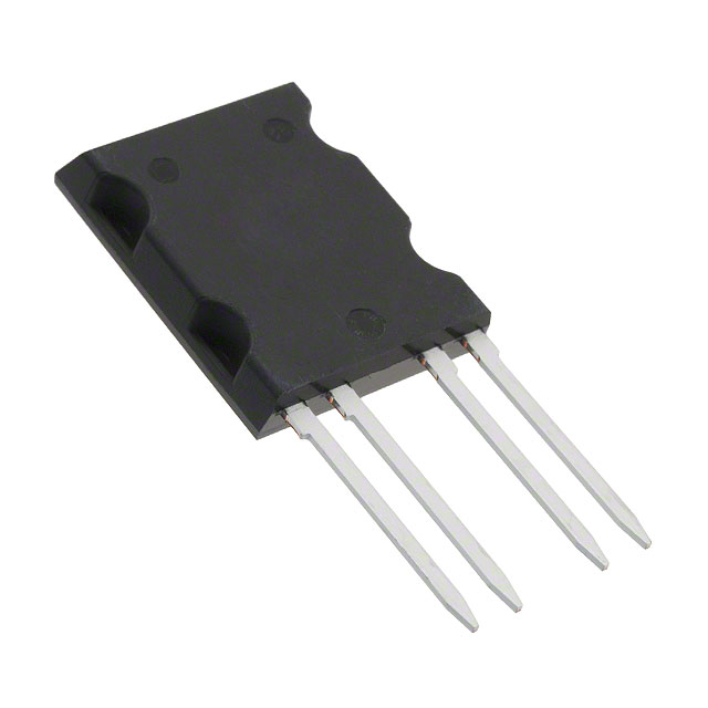 LITTELFUSE 固态继电器 CPC1968J