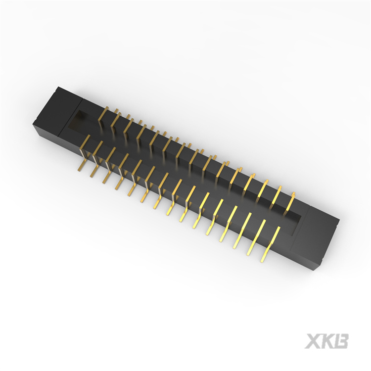 XKB CONNECTIVITY/中国星坤  X3500WVS-30A-LPV01