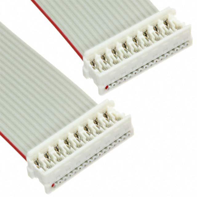 MOLEX 矩形线缆 923151610