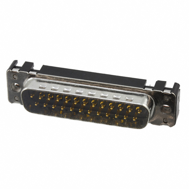 HARTING D-Sub 连接器 09653216702