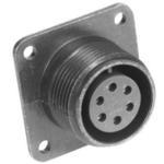 AMPHENOL 圆形连接器 97-3102A18-10P